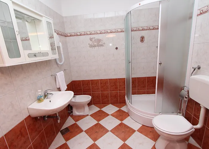 Apartment Elida
