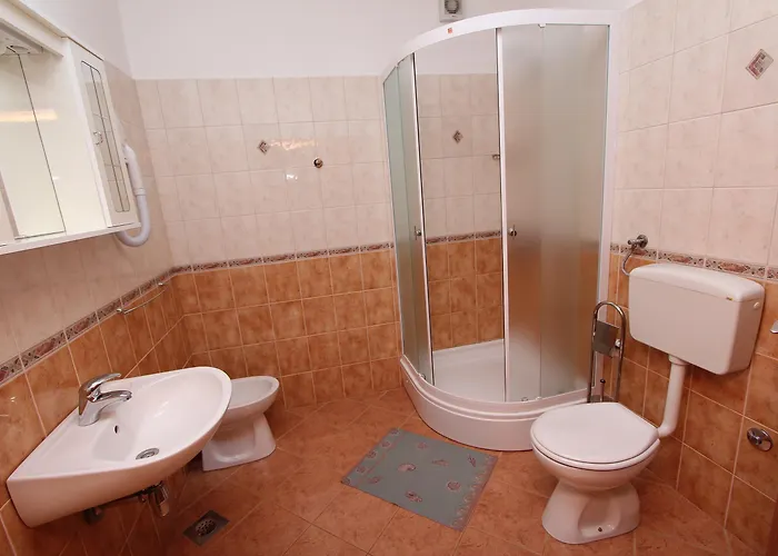 Apartment Elida Rovinj