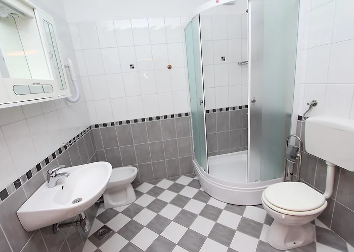 Apartment Elida