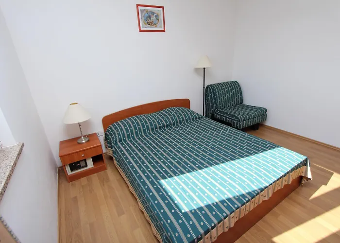 Elida Apartment