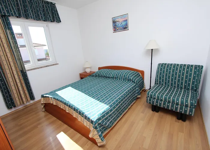 Elida Apartment