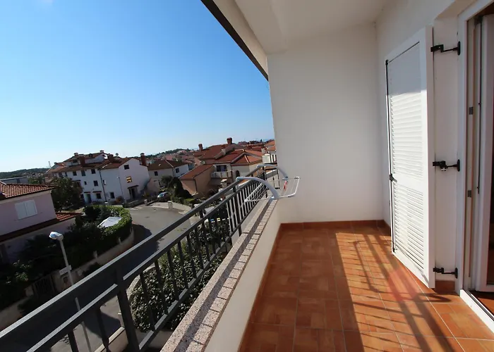 Apartment Elida