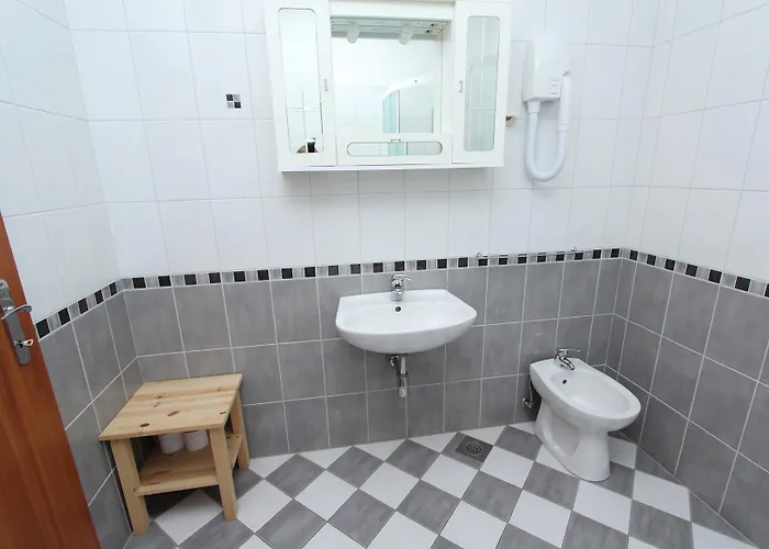 Apartment Elida Rovinj