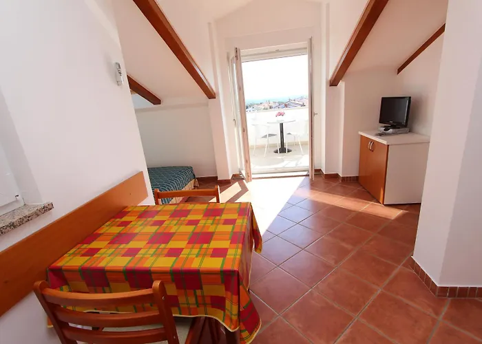 Elida Rovinj