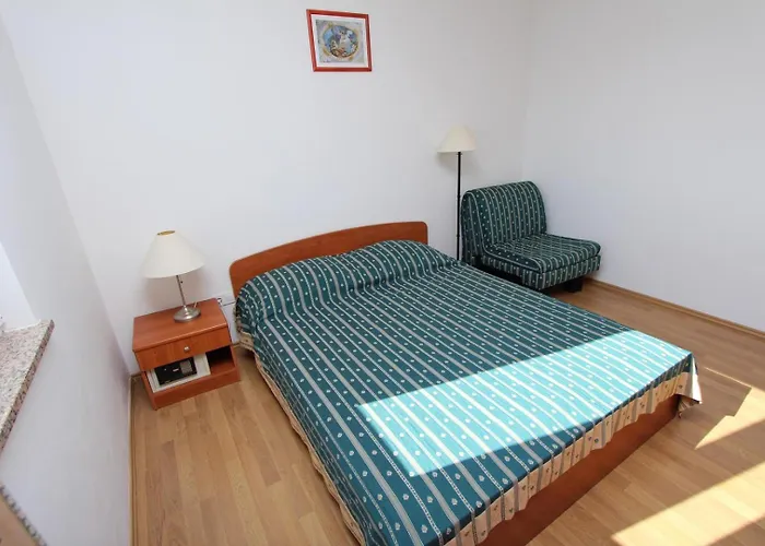 Elida Apartment