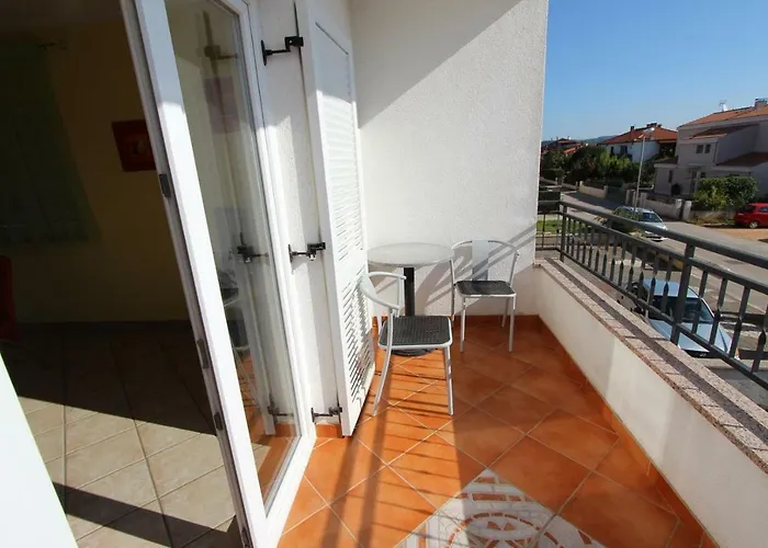 Apartment Elida *