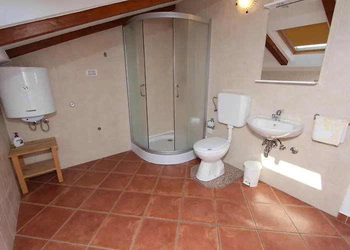 Elida Apartment Rovinj
