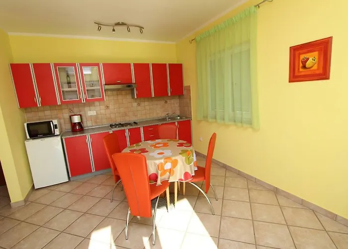 Apartment Elida