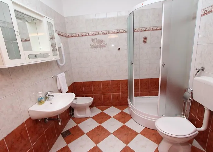 Elida Apartment Rovinj