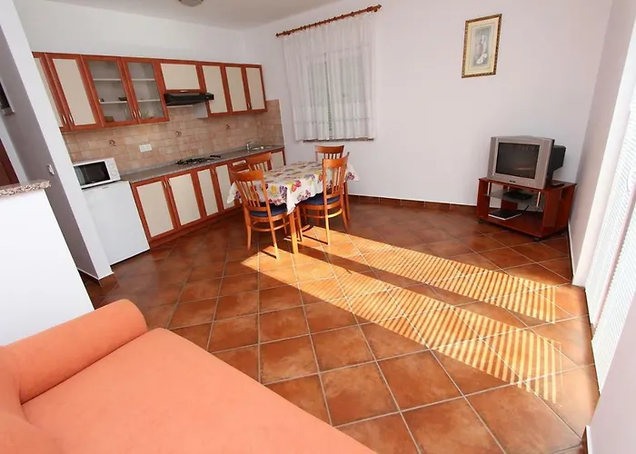 Elida Apartment