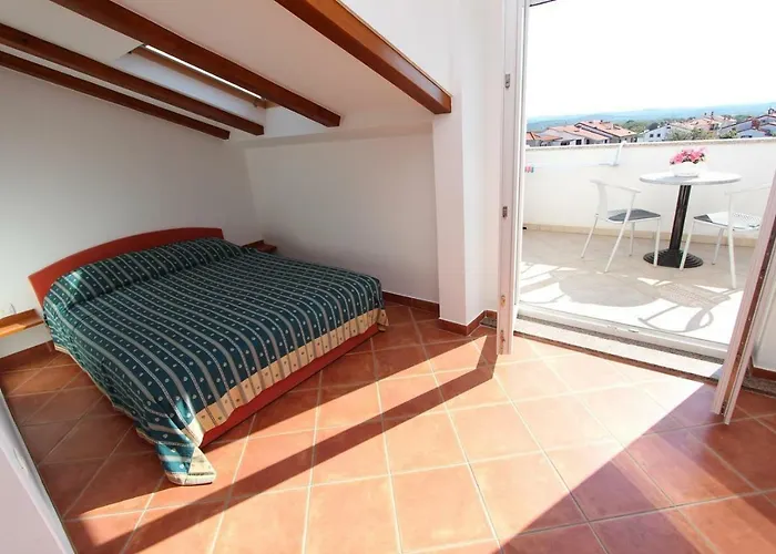 Elida Apartment
