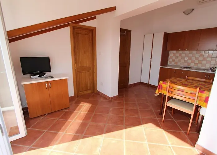 Apartment Elida