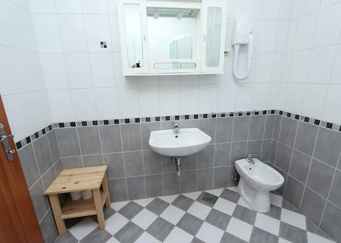 Elida Apartment Rovinj